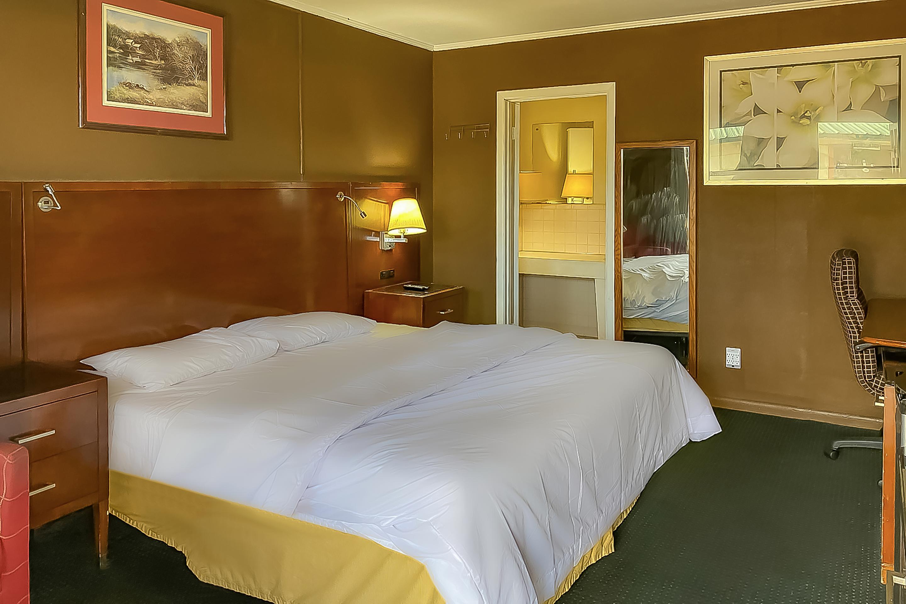 Hotel O Tallassee Hwy 14 Luaran gambar