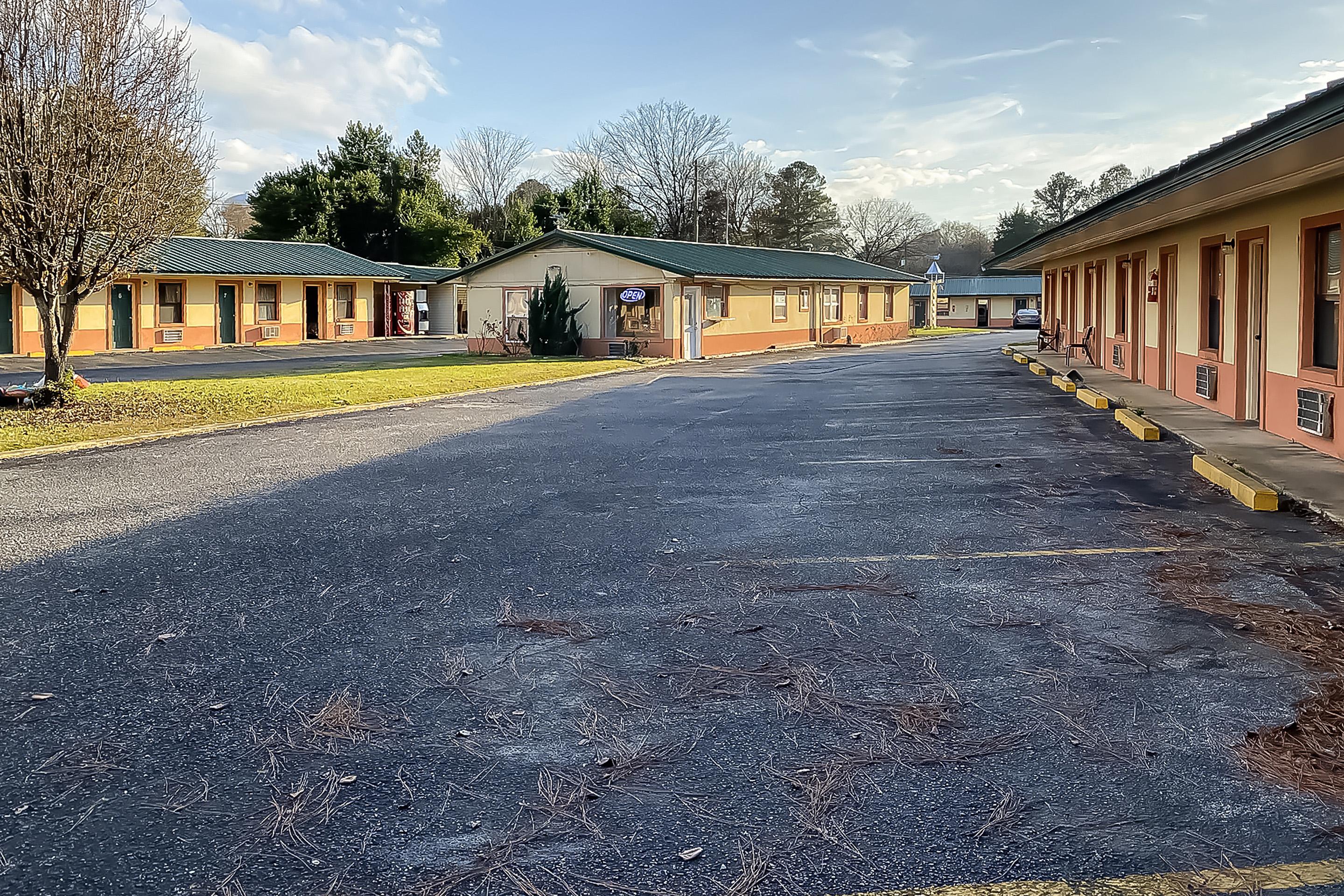 Hotel O Tallassee Hwy 14 Luaran gambar