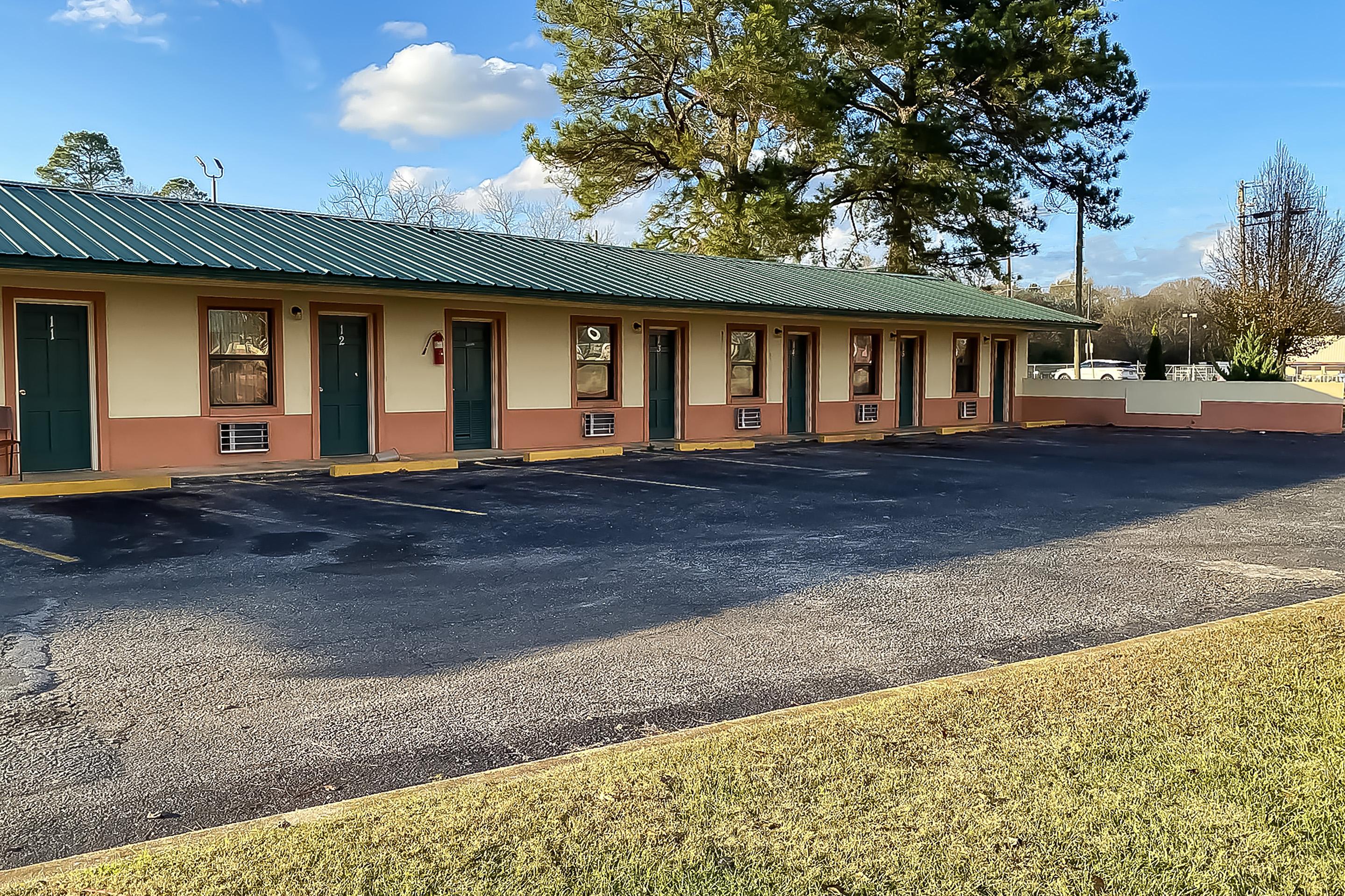 Hotel O Tallassee Hwy 14 Luaran gambar