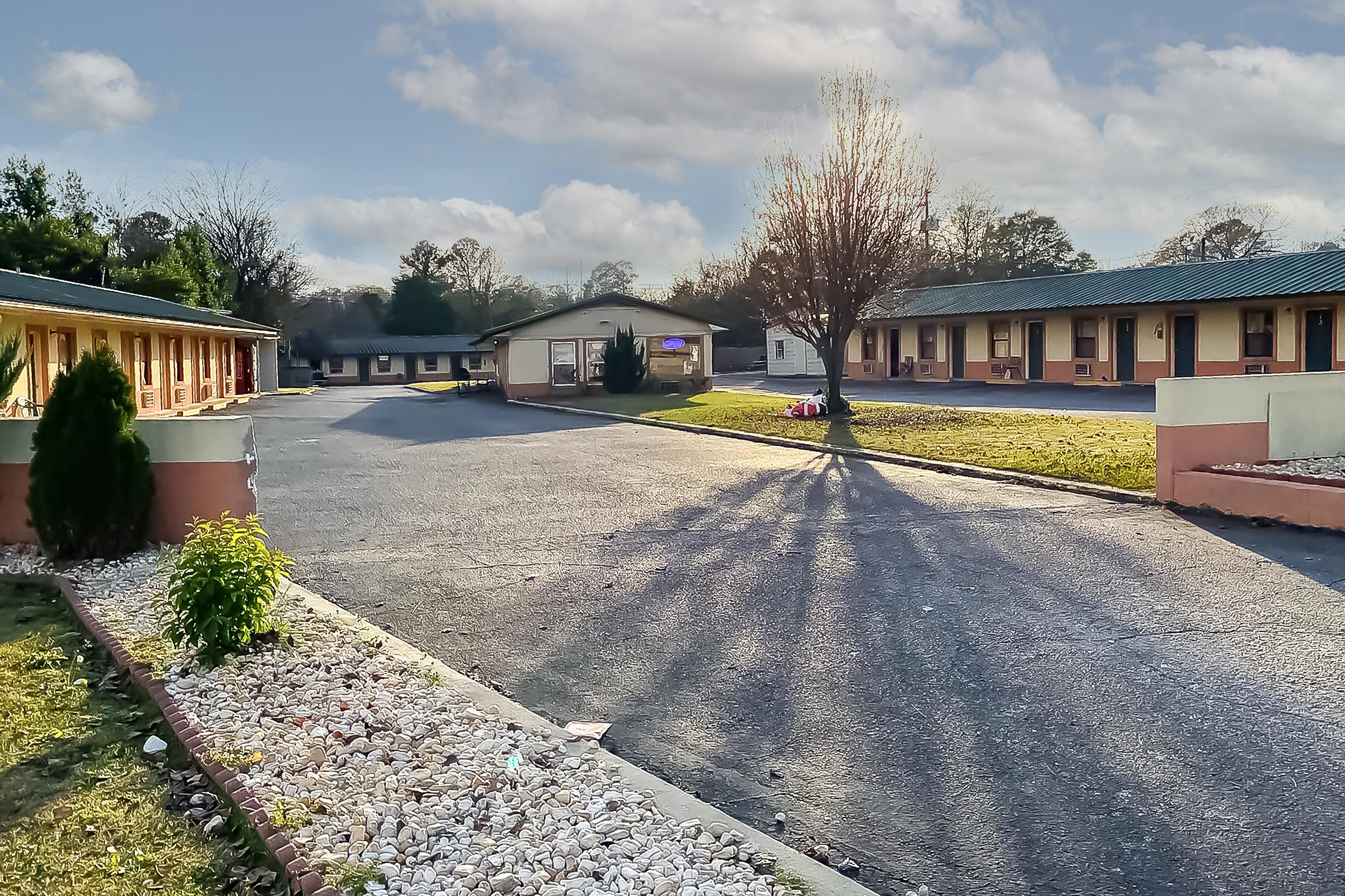 Hotel O Tallassee Hwy 14 Luaran gambar