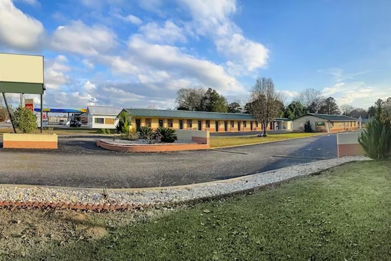 Hotel O Tallassee Hwy 14 Luaran gambar