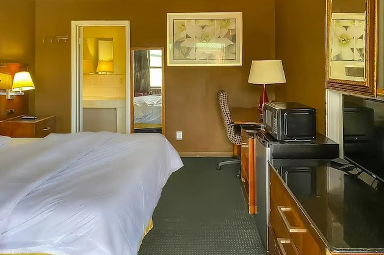 Hotel O Tallassee Hwy 14 Luaran gambar