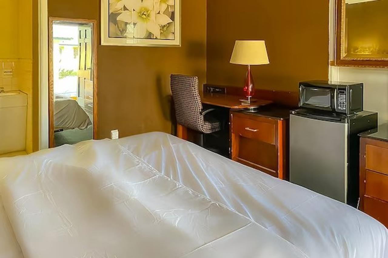 Hotel O Tallassee Hwy 14 Luaran gambar