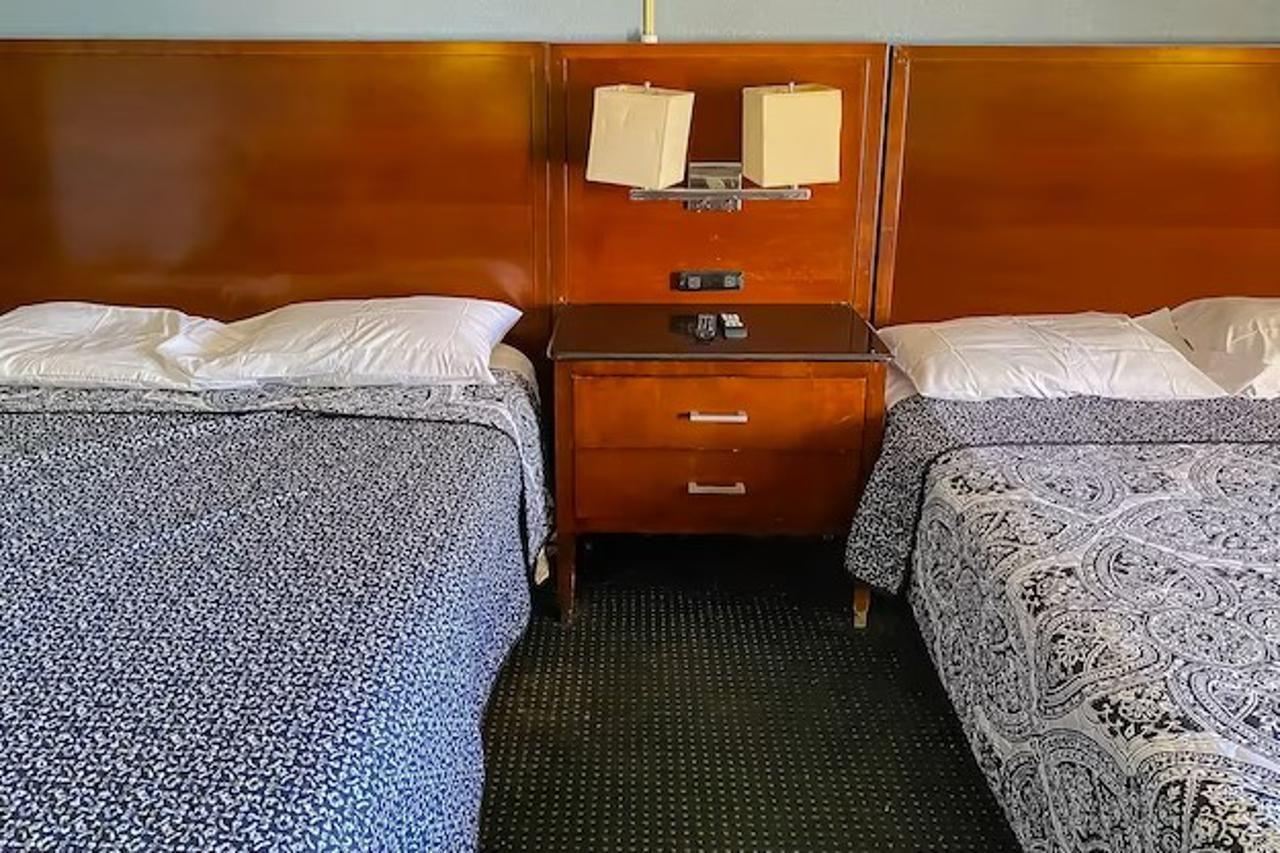 Hotel O Tallassee Hwy 14 Luaran gambar